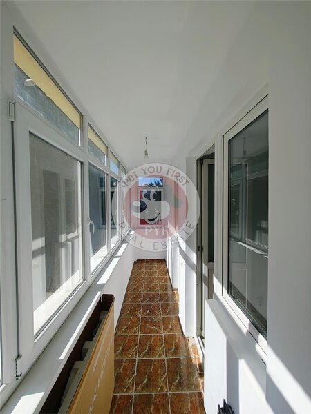 Ultracentral | Constructie 2002 | Casa P 2 TERASA | 120mp | B11194