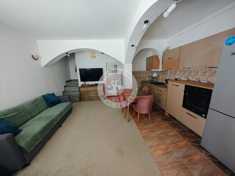Ultracentral | Constructie 2002 | Casa P 2 TERASA | 120mp | B11194