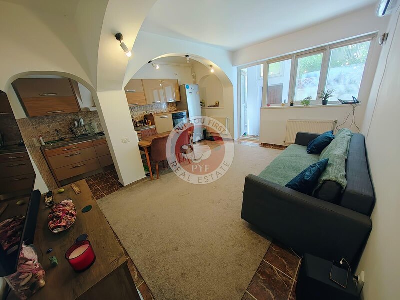 Ultracentral | Constructie 2002 | Casa P 2 TERASA | 120mp | B11194