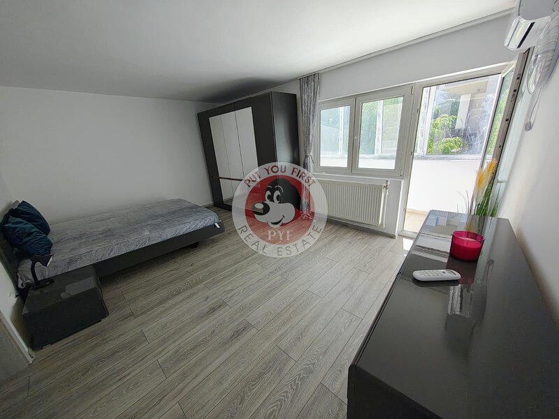Ultracentral | Constructie 2002 | Casa P 2 TERASA | 120mp | B11194